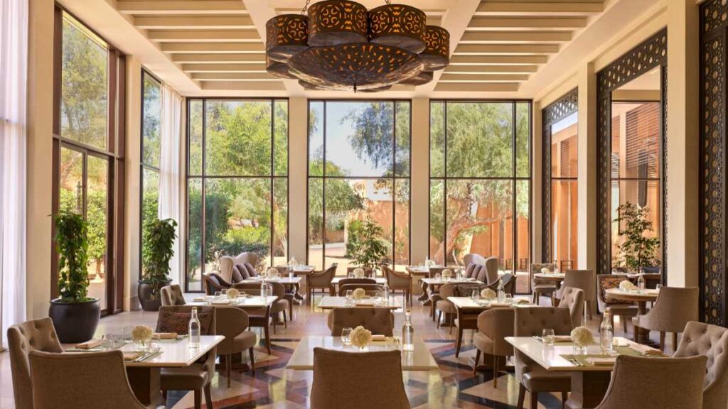 Latest offers at The Ritz-Carlton Ras Al Khaimah, Al Wadi Desert