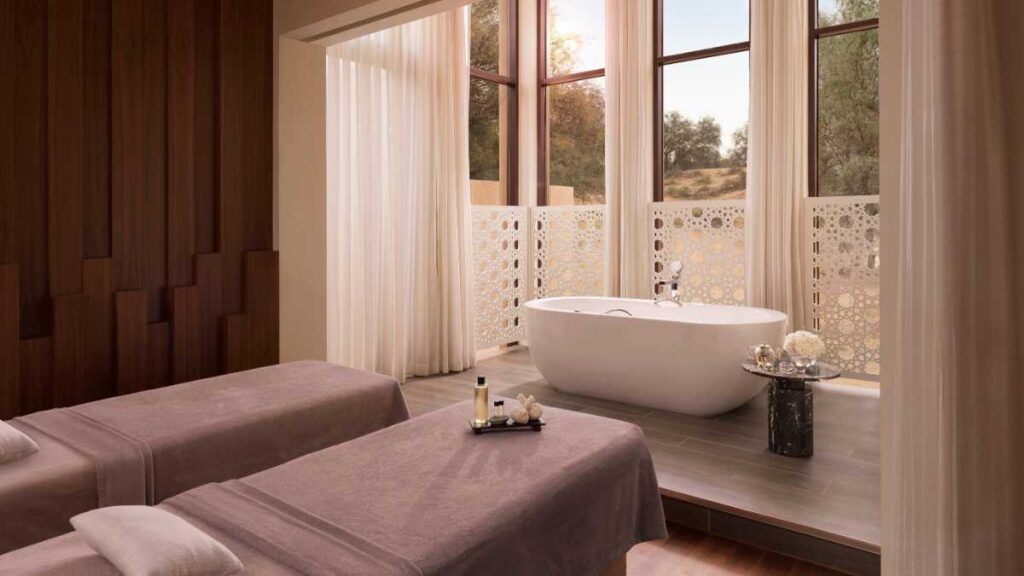 Latest offers at The Ritz-Carlton Ras Al Khaimah, Al Wadi Desert