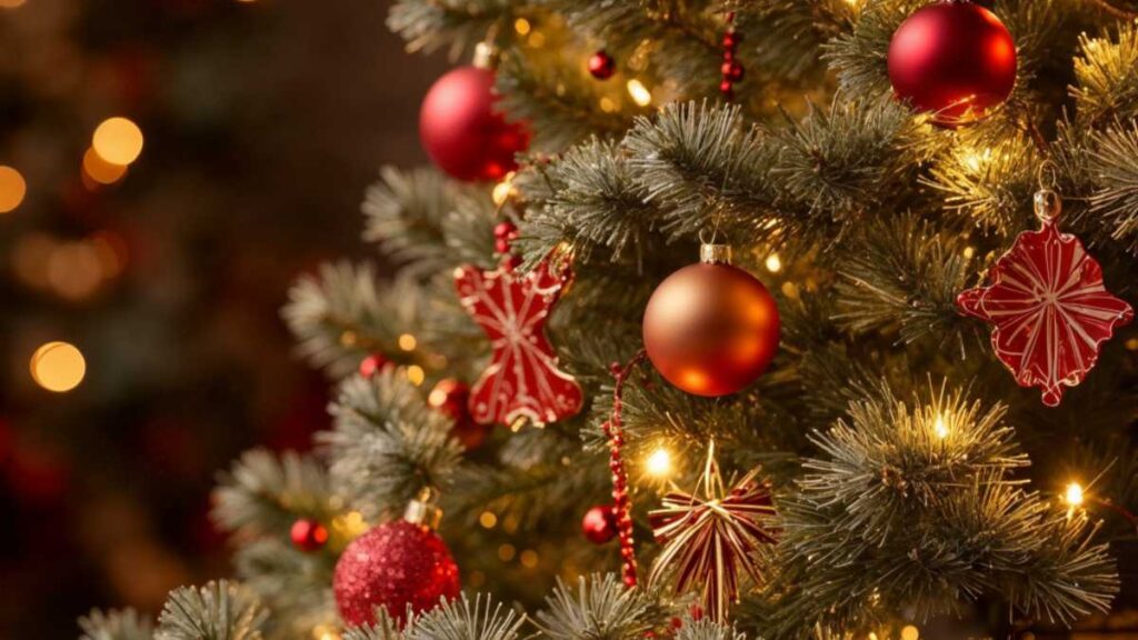 Season of Joy at Pullman Resort Al Marjan Island (1)