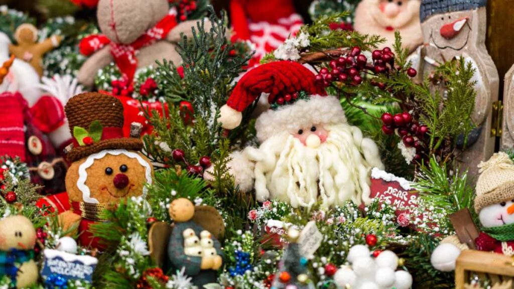 Artisanal Delights at The Herbarium