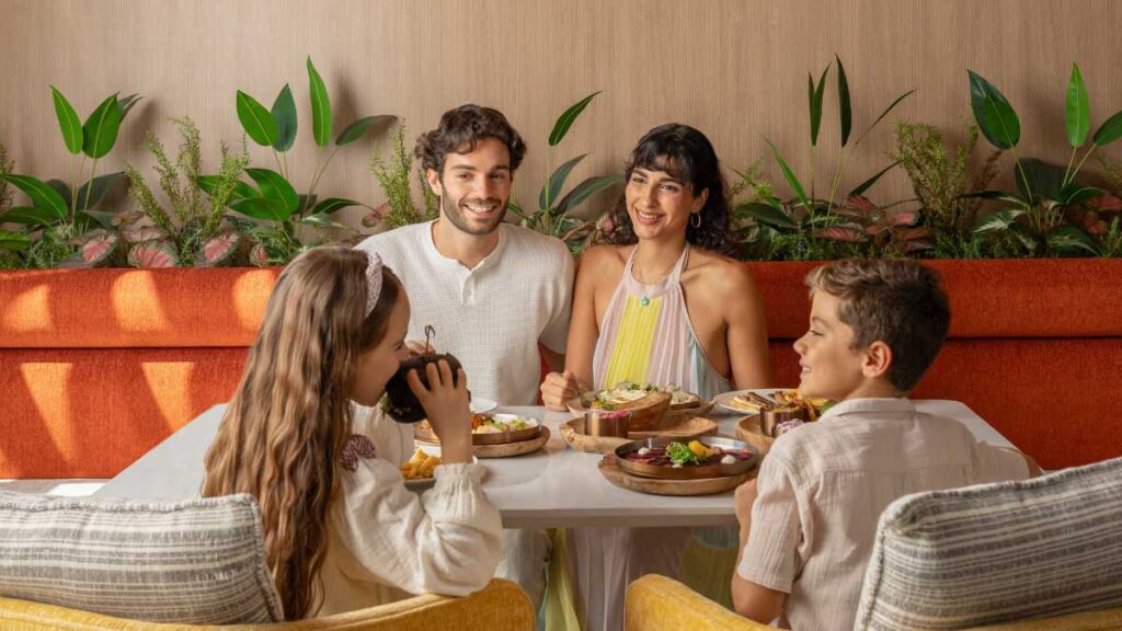 Artisanal Delights at The Herbarium