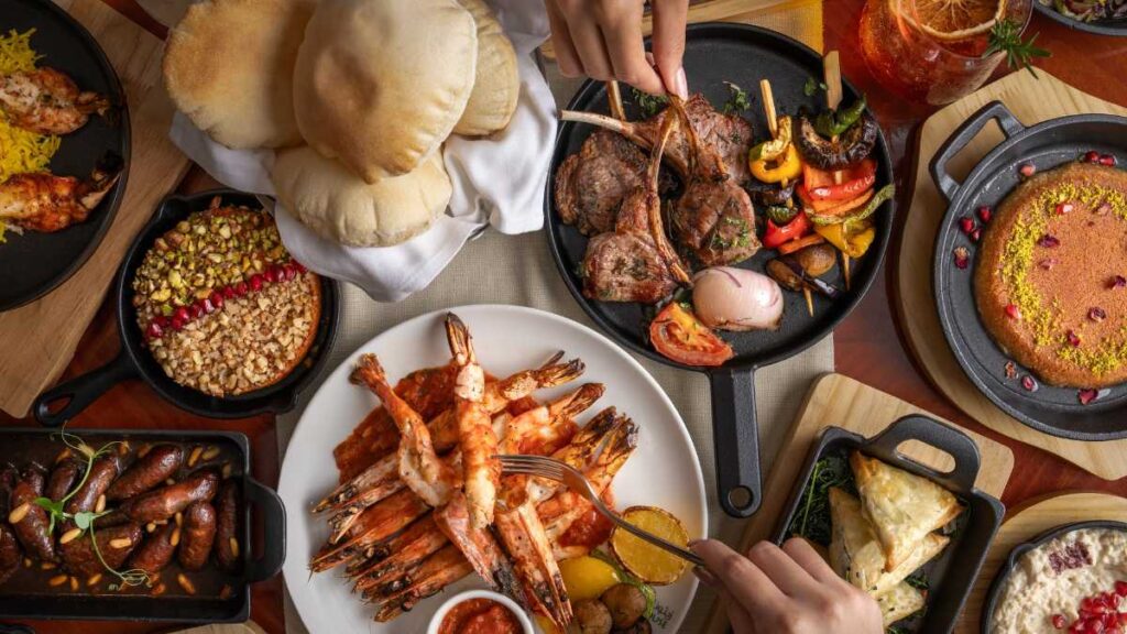 Season of Joy at Pullman Resort Al Marjan Island