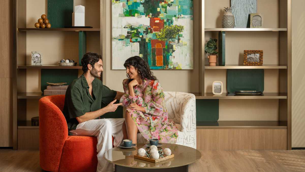 Season of Joy at Pullman Resort Al Marjan Island