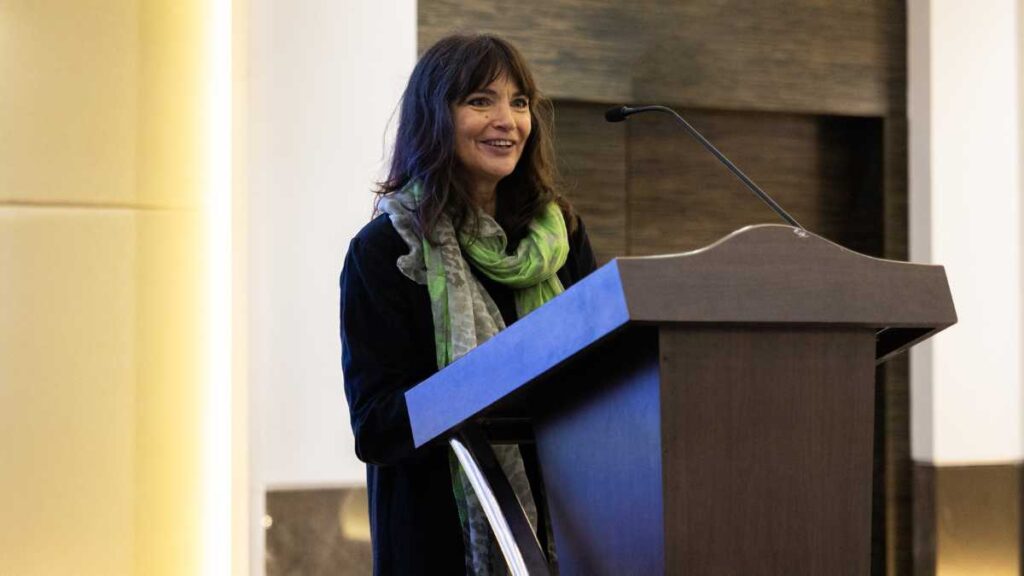 The 11th GCES Inspires Collaboration and Educational Reform Ras Al Khaimah