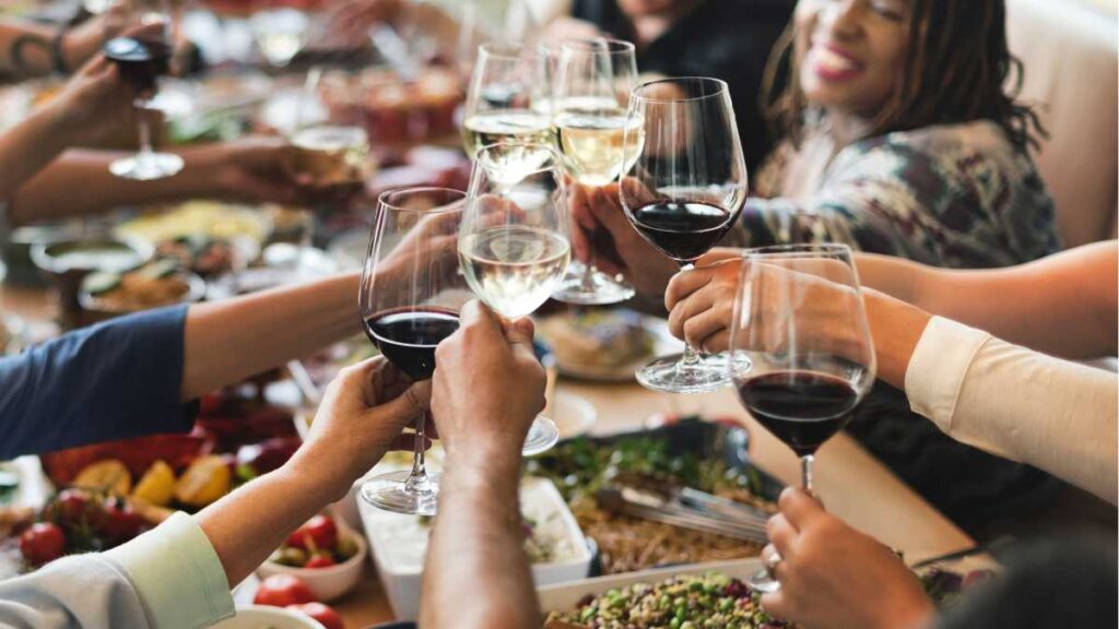 A Festive Family Brunch at Kaheela