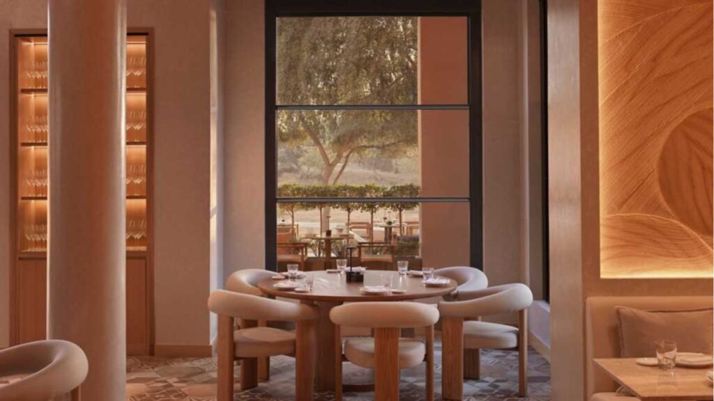 A Flavorful New Beginning at Gobi