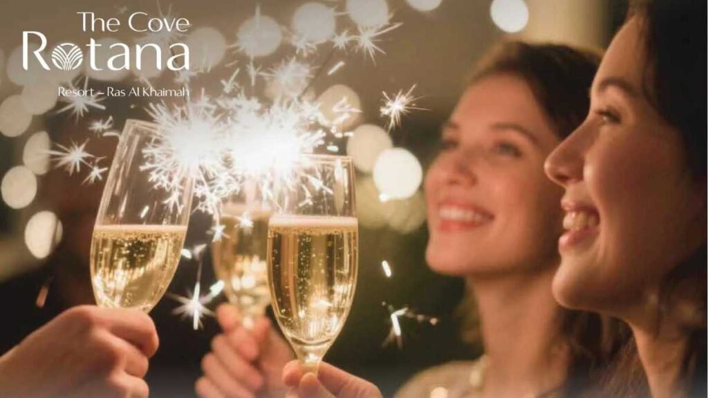 Breeze Bar’s Open-Air NYE Party