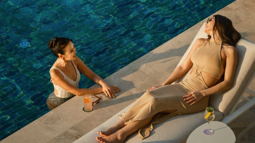 Celebrate Festive Season at SO/ Ras Al Khaimah