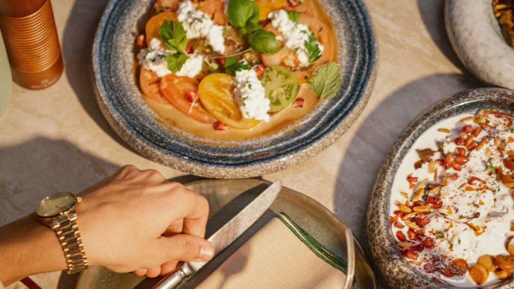 Celebrate Festive Season at SO/ Ras Al Khaimah