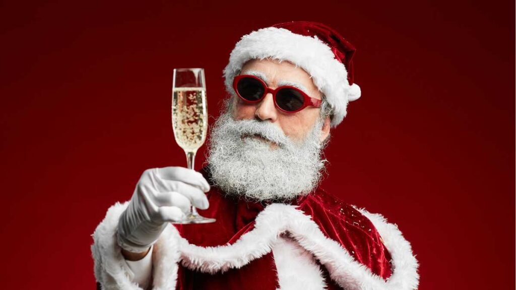 Christmas Brunch at The Bay!