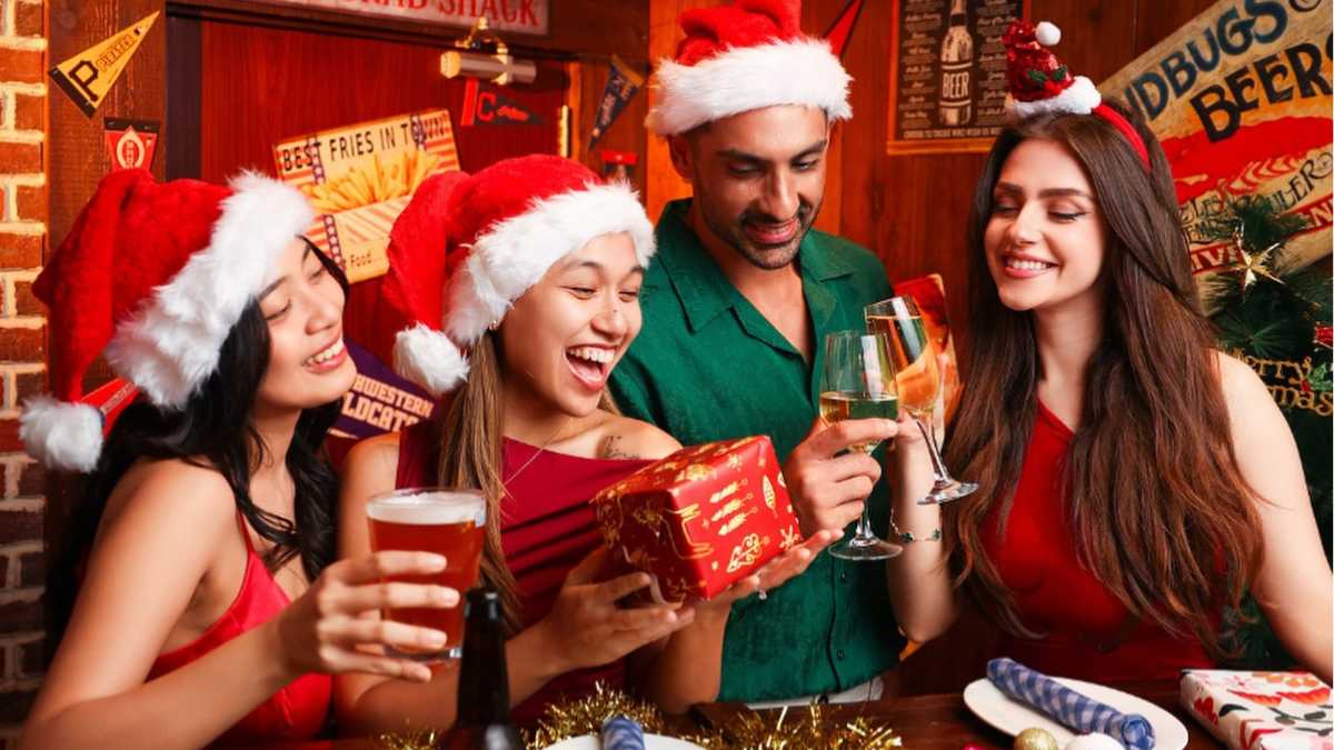 Festive Clawmas at Claw BBQ RAK - WOW-RAK