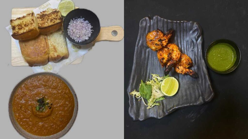 Karma Kafé RAK unveils Taste of India A bold new chapter for Ras Al Khaimah’s dining scene