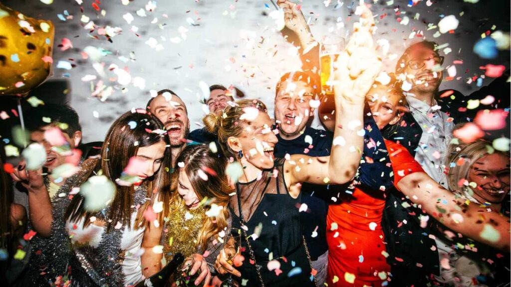 Karma by Buddha Bar NYE Party 2025!