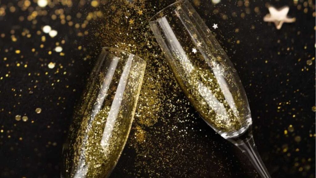 Levantine-Inspired New Year’s Eve at Levant & Nar