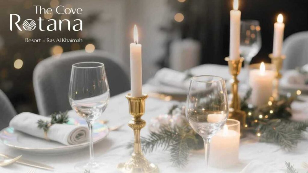 Mediterranean New Year’s Eve at Basilico