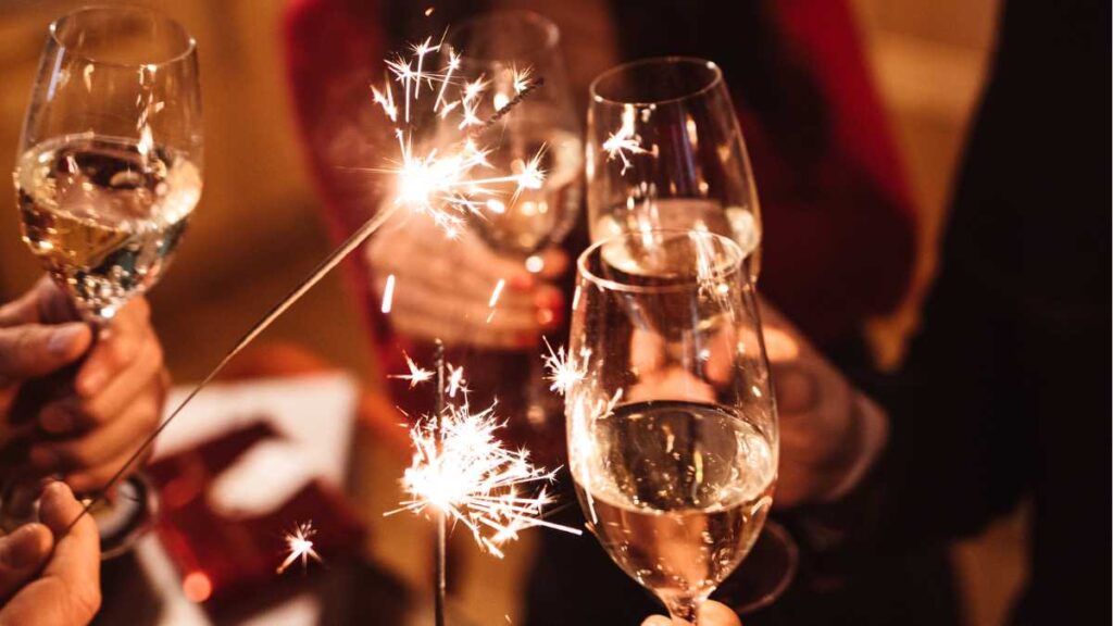 NYE in Coastal Style at NEO!