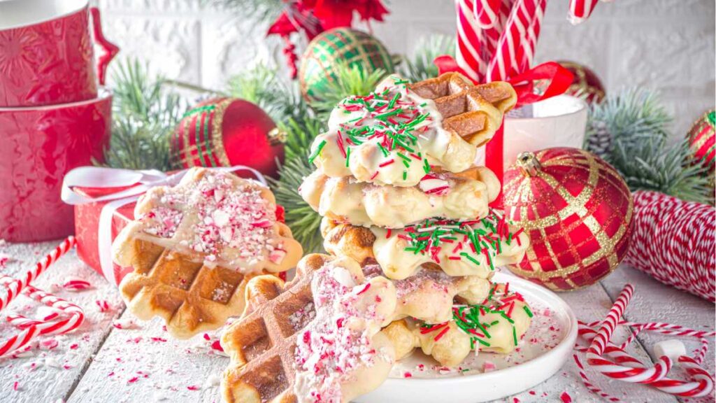 Orthodox Christmas Brunch at Sea Breeze