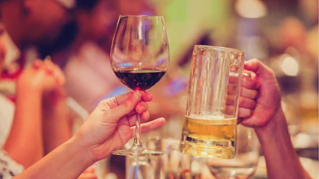 Orthodox Christmas Celebration at Hampton by Hilton