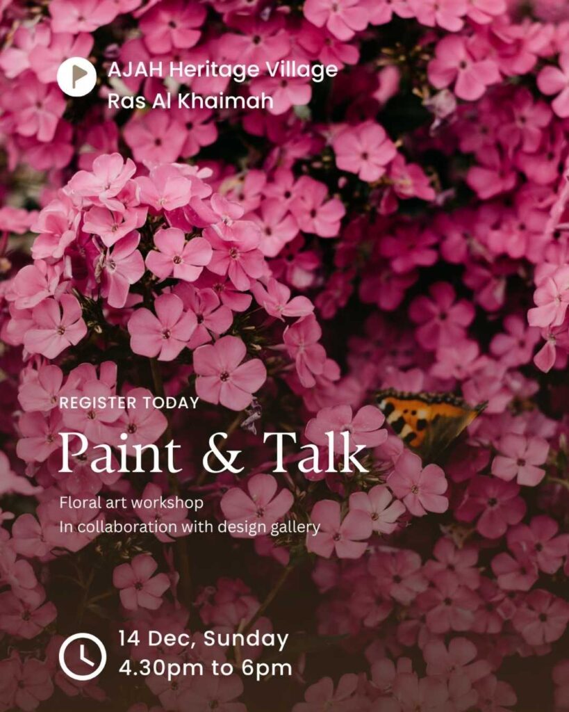 Paint & Talk