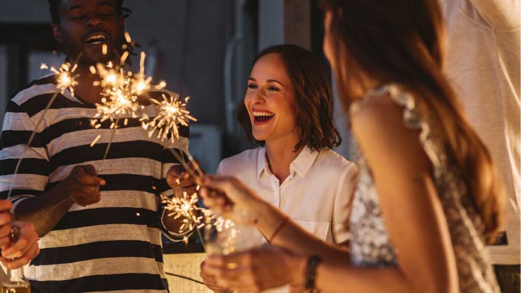 The Royal Soirée at InterContinental RAK