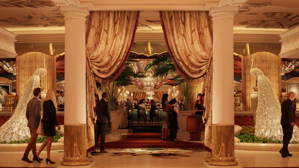 About Wynn Resort Ras Al Khaimah