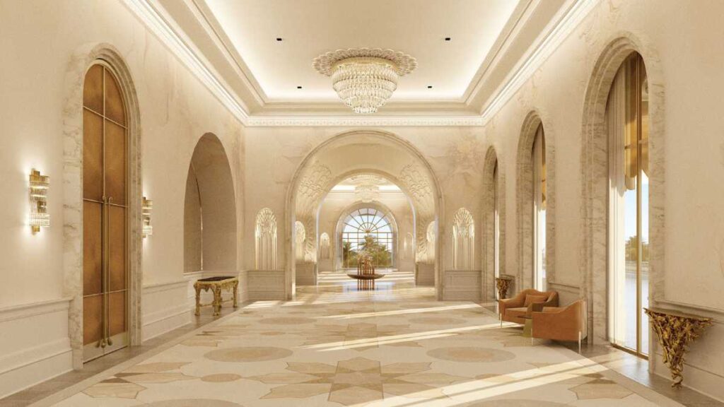 About Wynn Resort Ras Al Khaimah