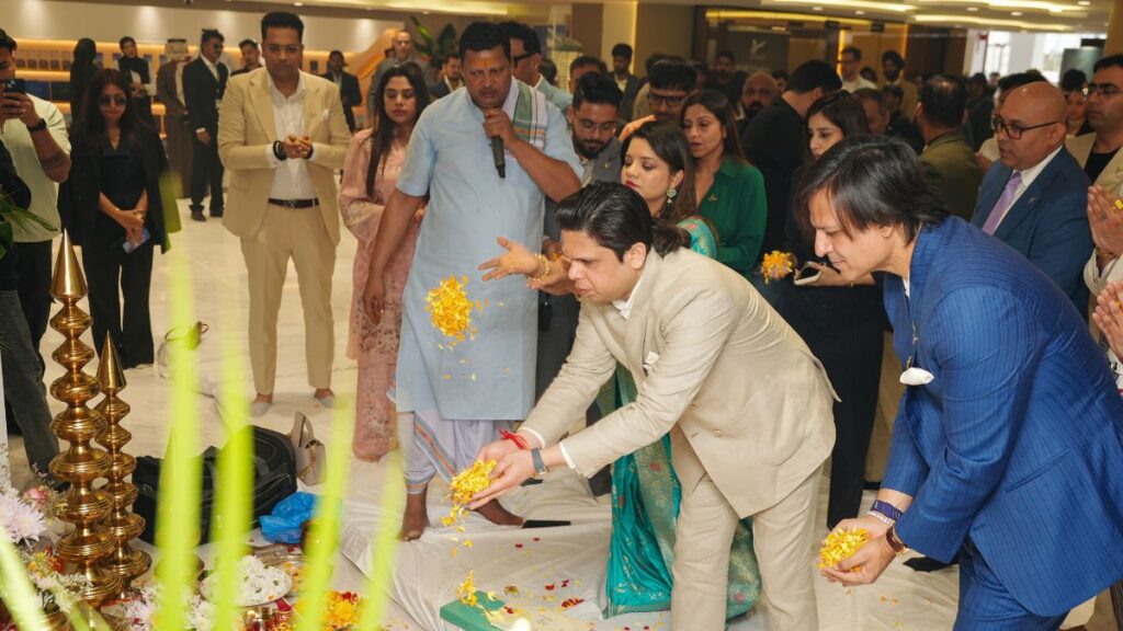 BNW Developments Unveils Its First Luxury Sales Gallery and Experience Centre in RAK