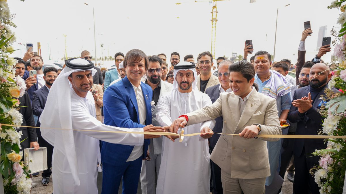 BNW Developments Unveils Its First Luxury Sales Gallery and Experience Centre in RAK