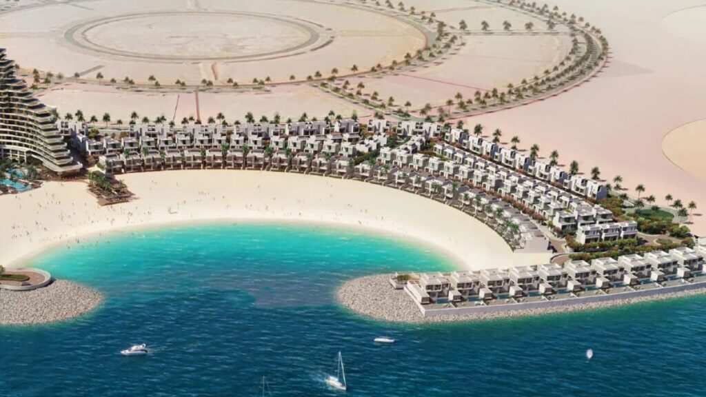 BNW Goes Big in Ras Al Khaimah with 12 Ultra-Luxury Projects