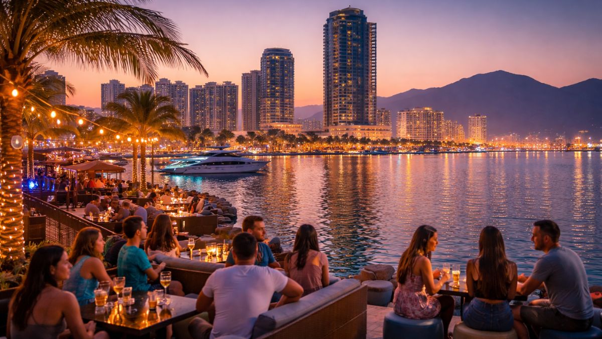 Big Change in RAK: Legal Drinking Age Drops to 18