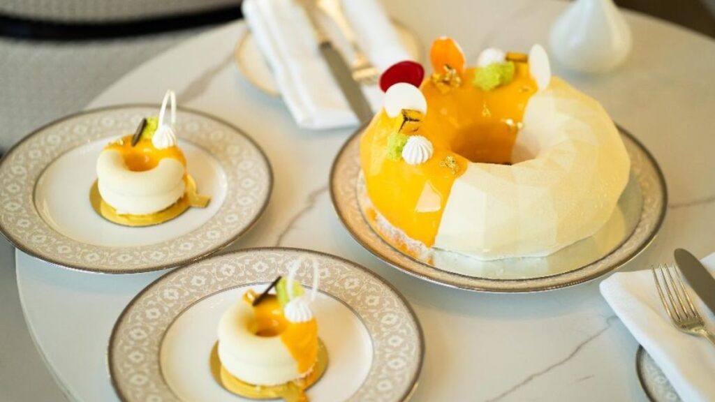 Exciting Offers Await You at Waldorf Astoria Ras Al Khaimah