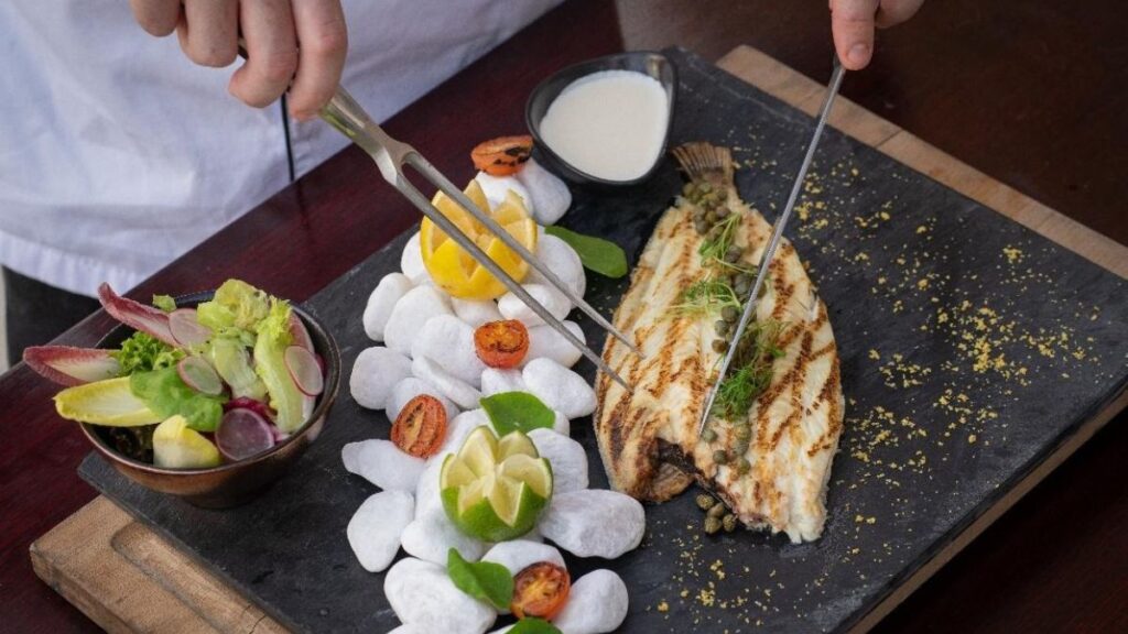 Exciting Offers Await You at Waldorf Astoria Ras Al Khaimah