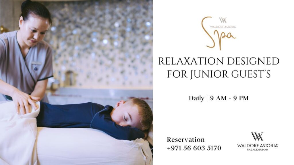 Exciting Offers Await You at Waldorf Astoria Ras Al Khaimah (7)