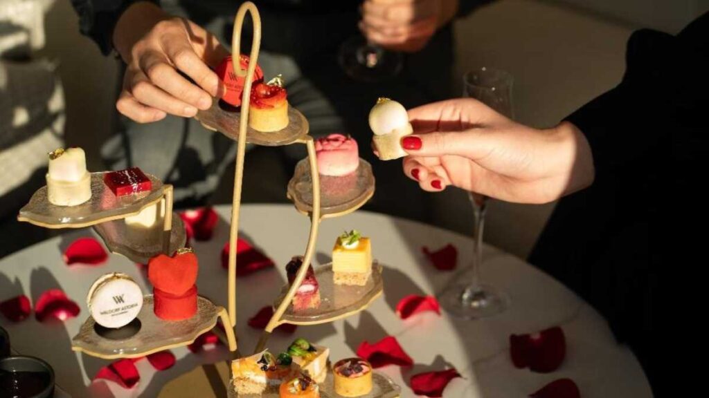 Exciting Offers Await You at Waldorf Astoria Ras Al Khaimah