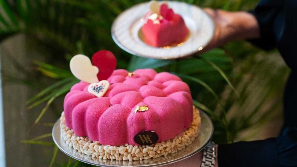 February’s Delight