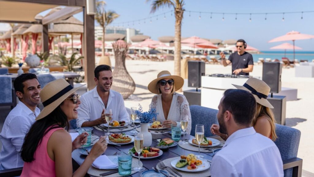 Latest Offers at Anantara Mina Ras Al Khaimah Resort