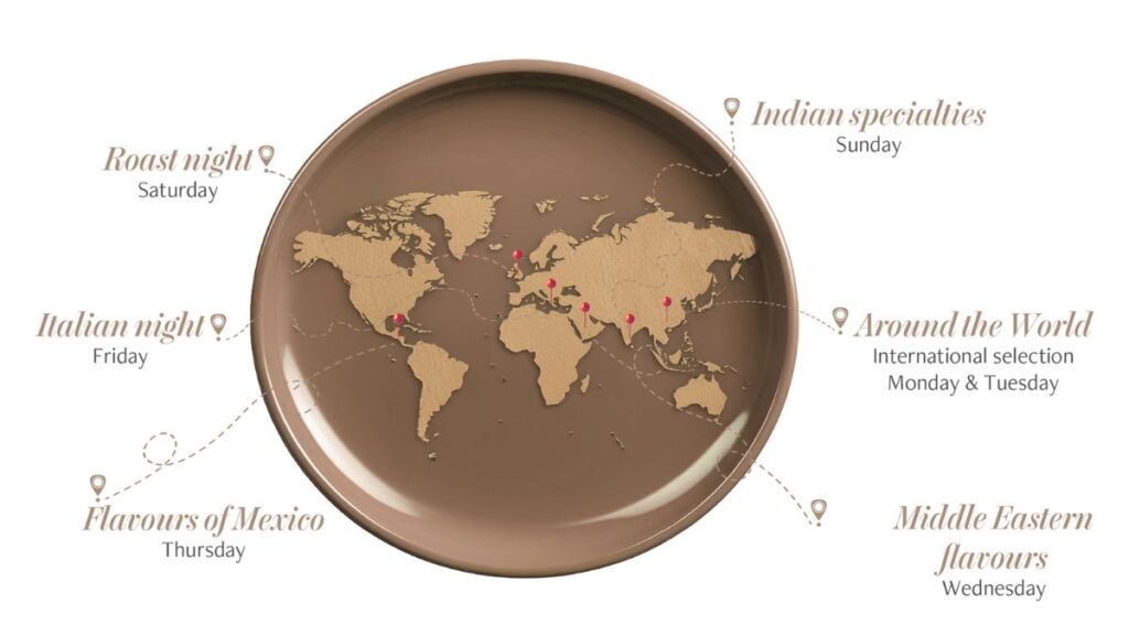 Latest Offers at Anantara Mina Ras Al Khaimah Resort