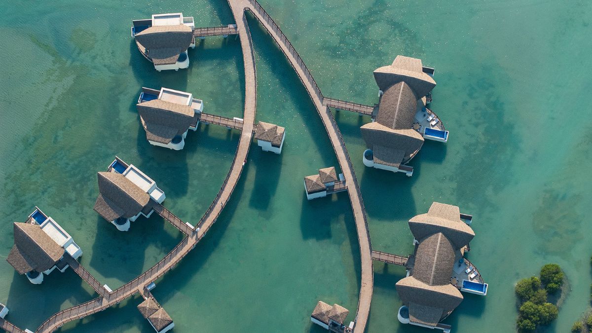 Latest Offers at Anantara Mina Ras Al Khaimah Resort