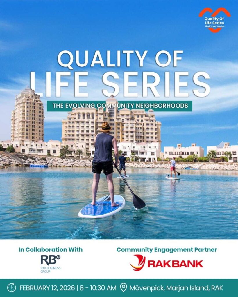 Quality of Life Series