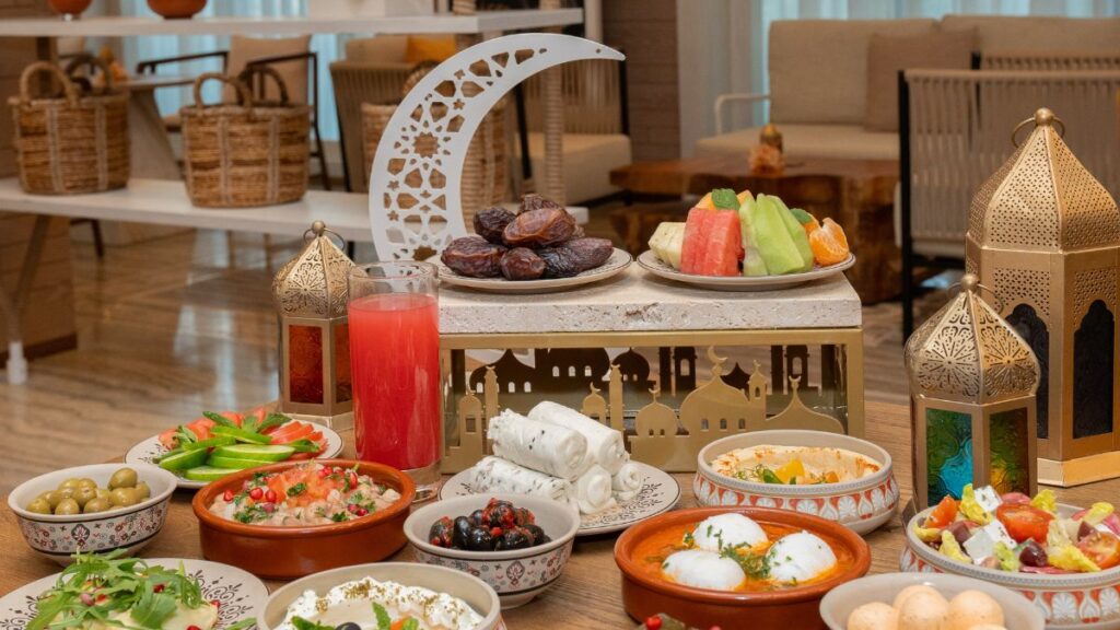 Ramadan Bliss Awaits You at Anantara Mina Ras Al Khaimah Resort