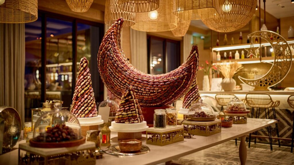 Ramadan Bliss Awaits You at Anantara Mina Ras Al Khaimah Resort