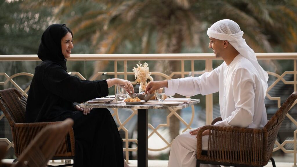 Ramadan Exclusives Await at Waldorf Astoria Ras Al Khaimah!