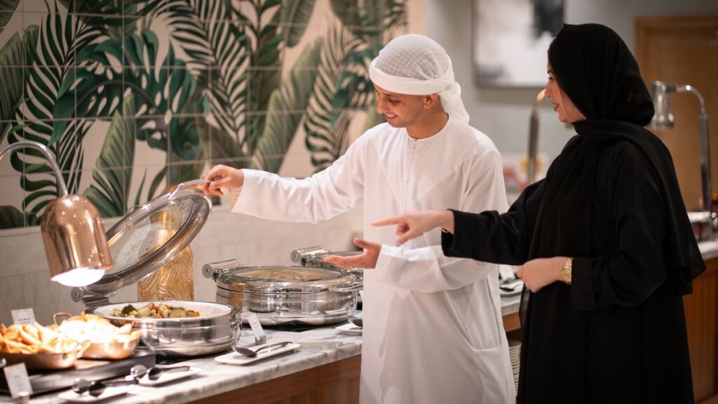 Ramadan Exclusives Await at Waldorf Astoria Ras Al Khaimah (2)