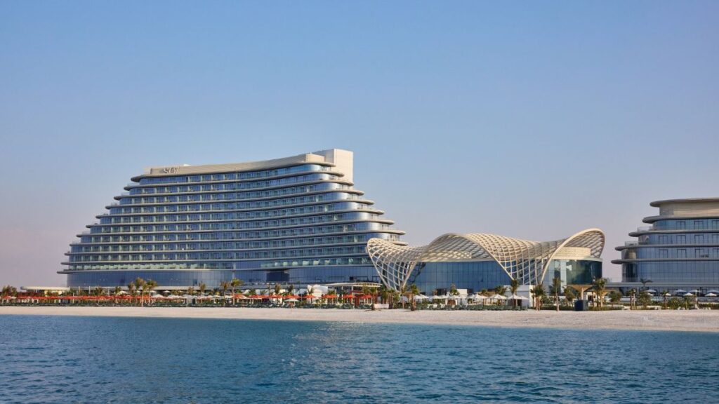 Ras Al Khaimah Records 1.35 Million Visitors in 2025