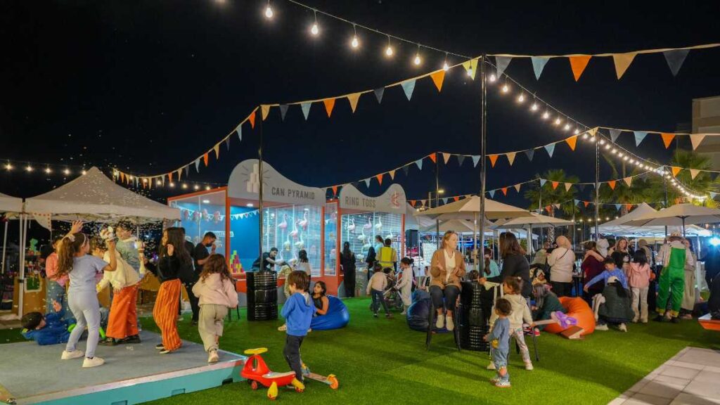Ripe Market Pop-Up Is Taking Over MINA, Ras Al Khaimah
