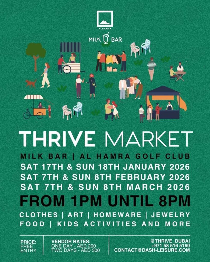 Thrive Market