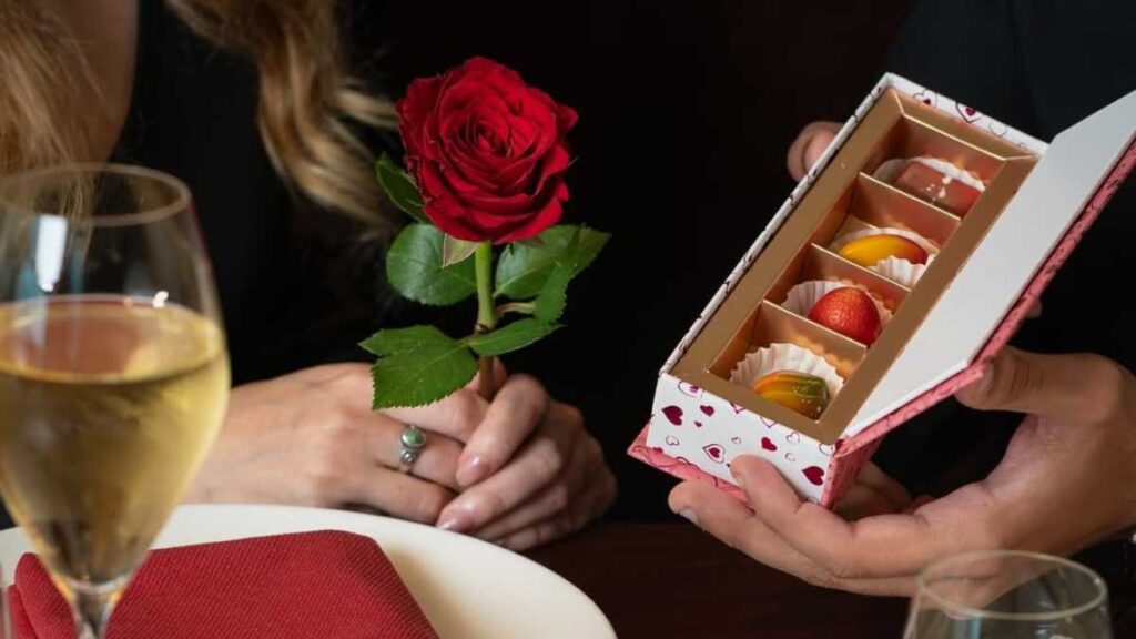 Waldorf Astoria Ras Al Khaimah's Magical Valentine's Day Celebration