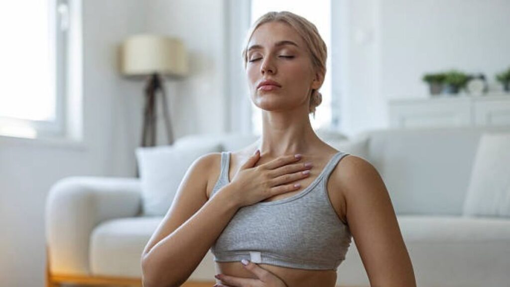 Wellness Habits That Support Natural Detox and Body Recovery