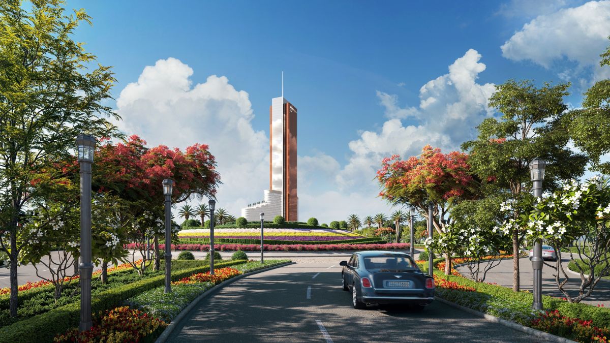 Wynn Oasis: The Luxury Residential Community Built for Wynn’s People