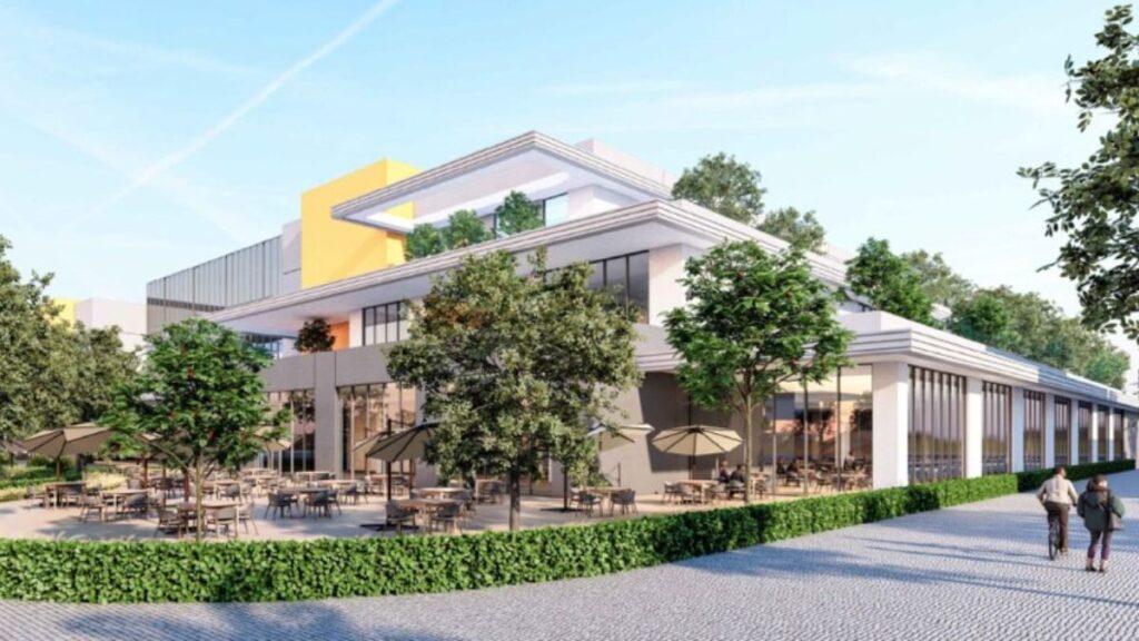 Wynn Oasis: The Luxury Residential Community Built for Wynn’s People